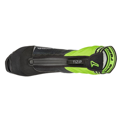 Lowa ALPINE ICE GTX - LIME/BLACK