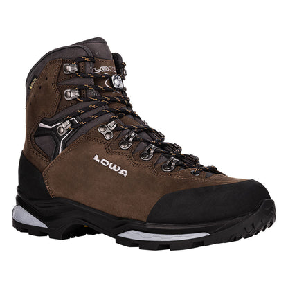 Lowa CAMINO EVO GTX - BROWN/GRAPHITE