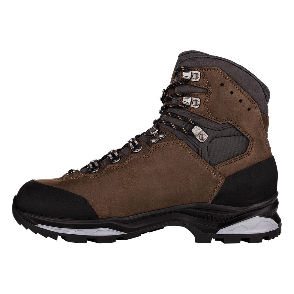 Lowa CAMINO EVO GTX - BROWN/GRAPHITE