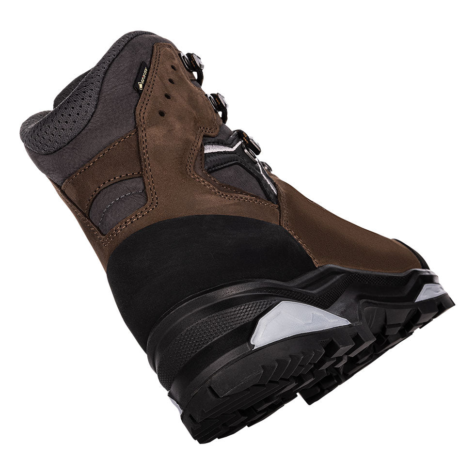 Lowa CAMINO EVO GTX - BROWN/GRAPHITE