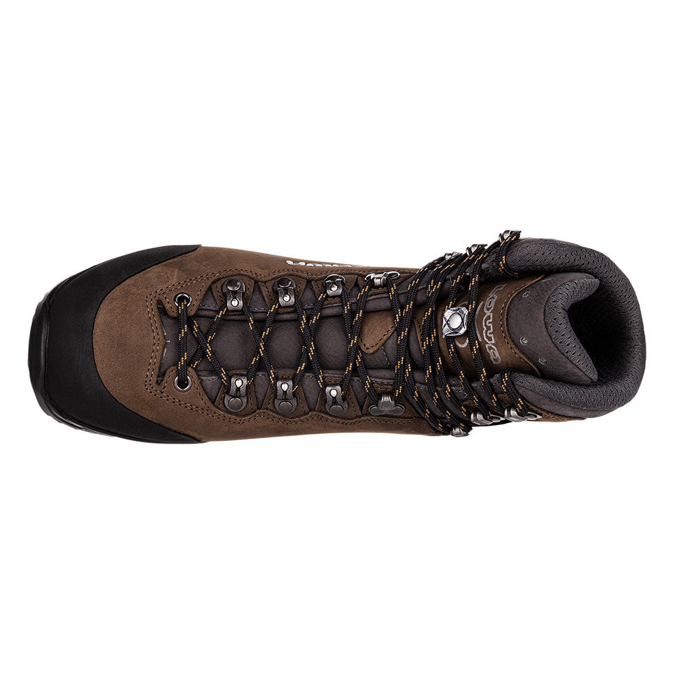 Lowa CAMINO EVO GTX - BROWN/GRAPHITE