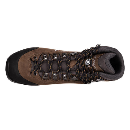 Lowa CAMINO EVO GTX - BROWN/GRAPHITE