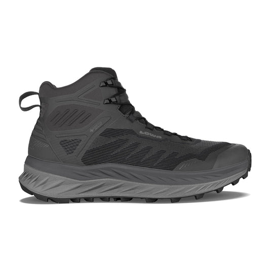 Lowa FORTUX GTX QC - BLACK