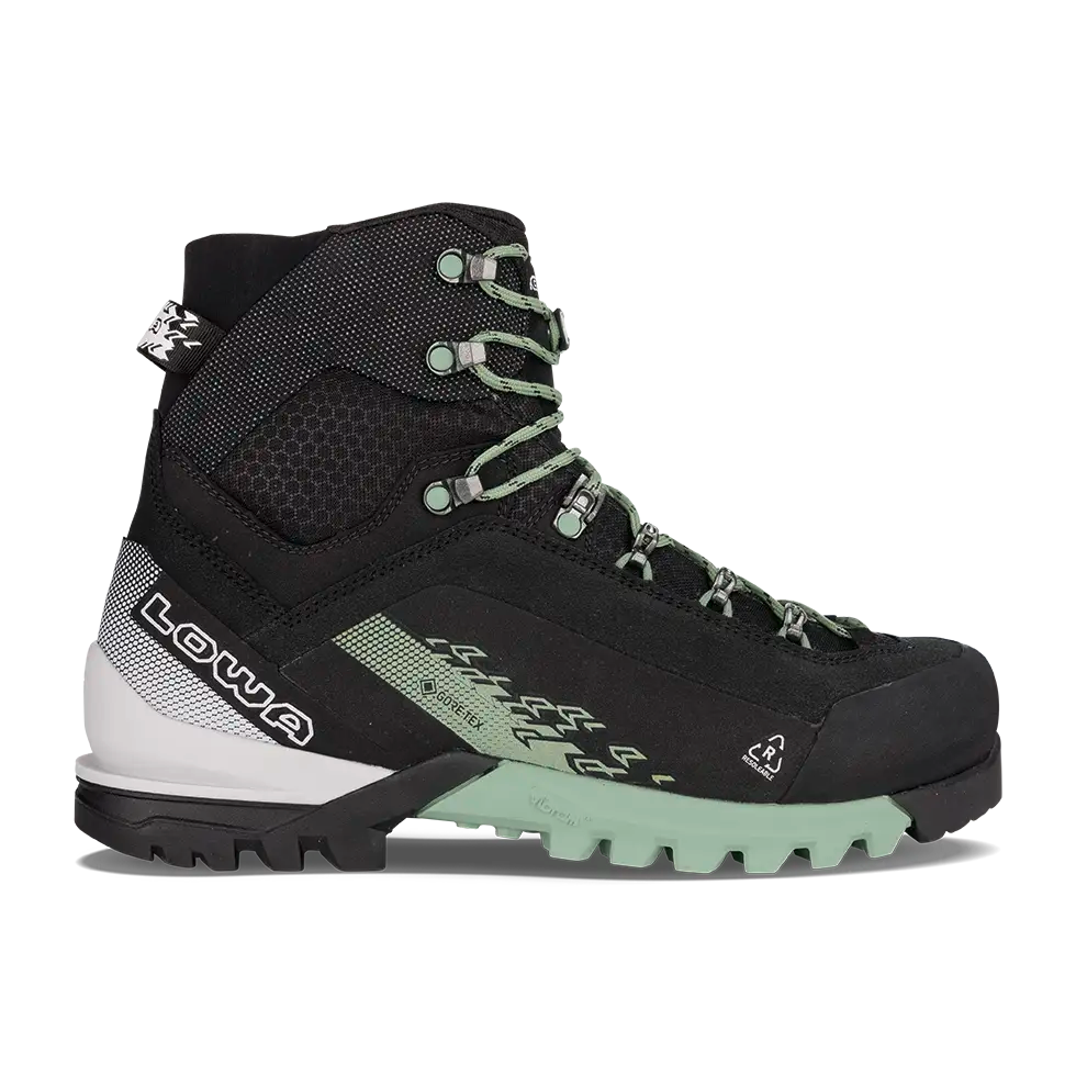 Black/Smoke Green,5.5,Medium