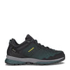 Anthracite/Petrol