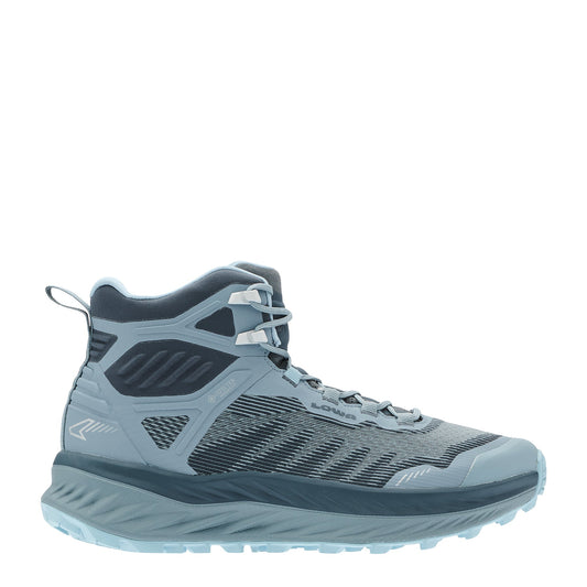 Lowa FORTUX GTX QC WS - SMOKE BLUE/SLATE BLUE