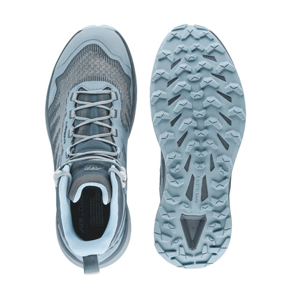 Lowa FORTUX GTX QC WS - SMOKE BLUE/SLATE BLUE