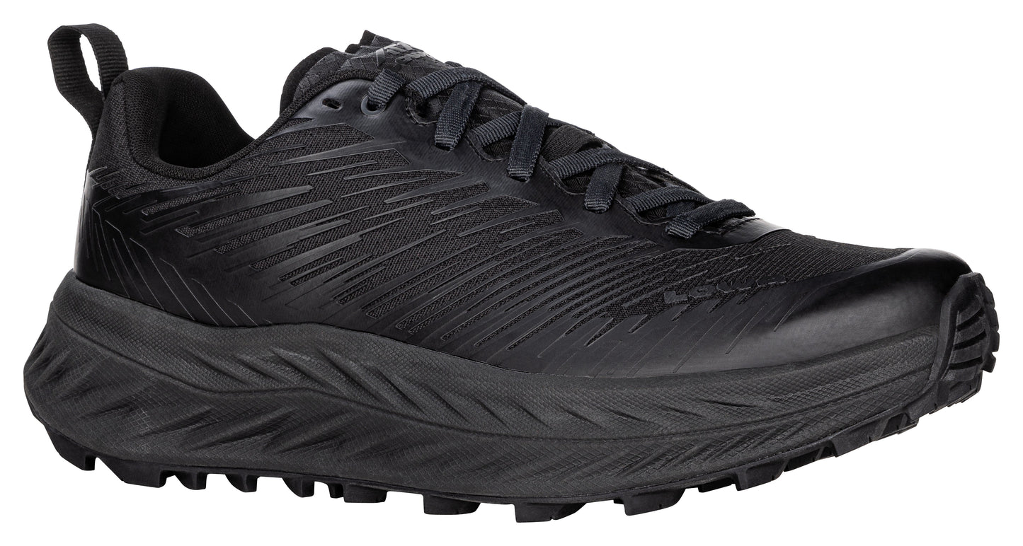 Lowa FORTUX WS - BLACK/BLACK