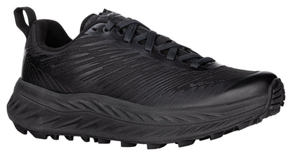 Lowa FORTUX WS - BLACK/BLACK