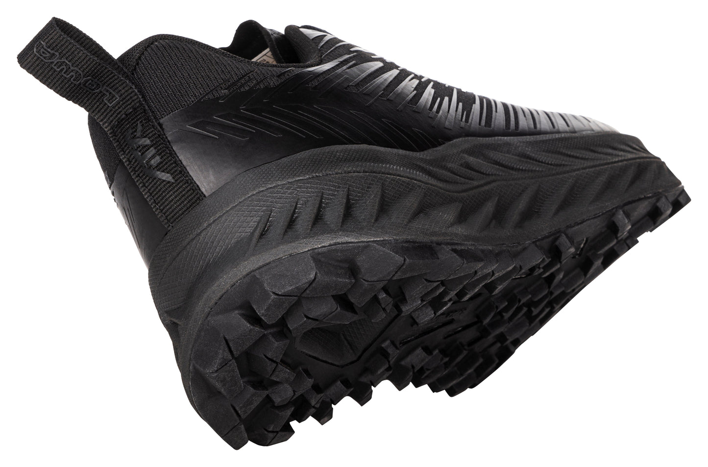 Lowa FORTUX WS - BLACK/BLACK