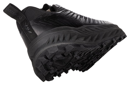 Lowa FORTUX WS - BLACK/BLACK