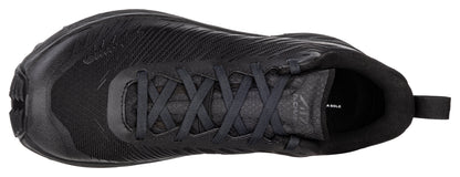 Lowa FORTUX WS - BLACK/BLACK