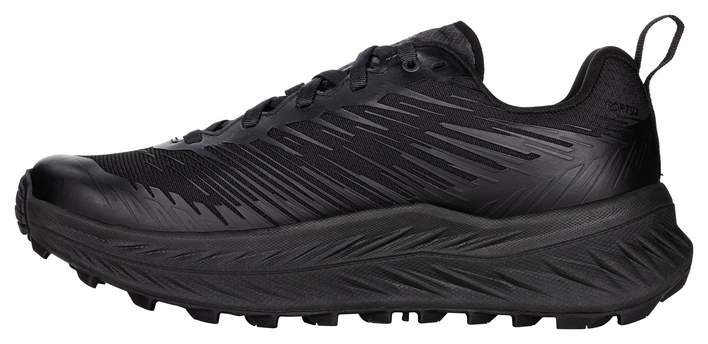 Lowa FORTUX WS - BLACK/BLACK