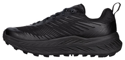 Lowa FORTUX WS - BLACK/BLACK