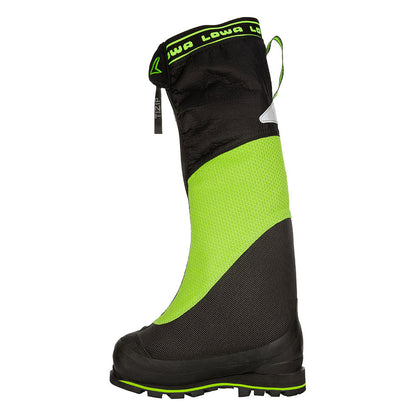 Lowa EXPEDITION 8000 EVO RD - LIME/BLACK