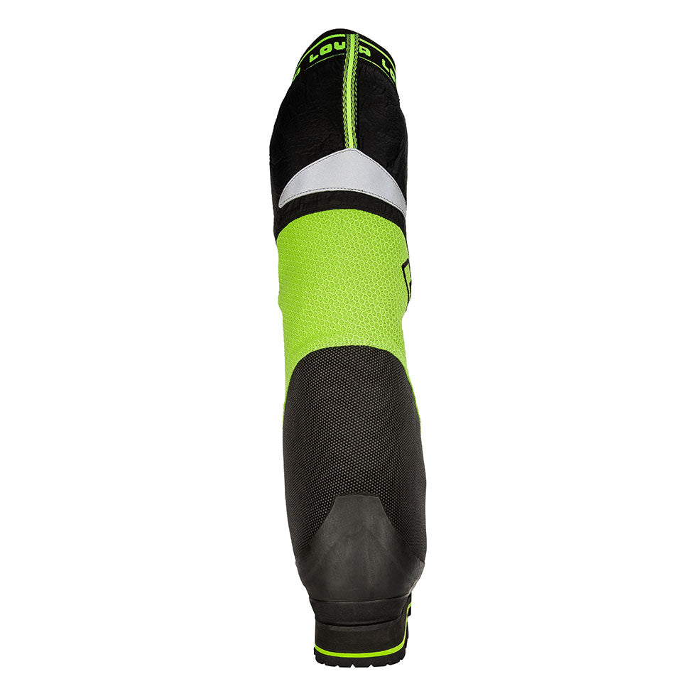 Lowa EXPEDITION 8000 EVO RD - LIME/BLACK