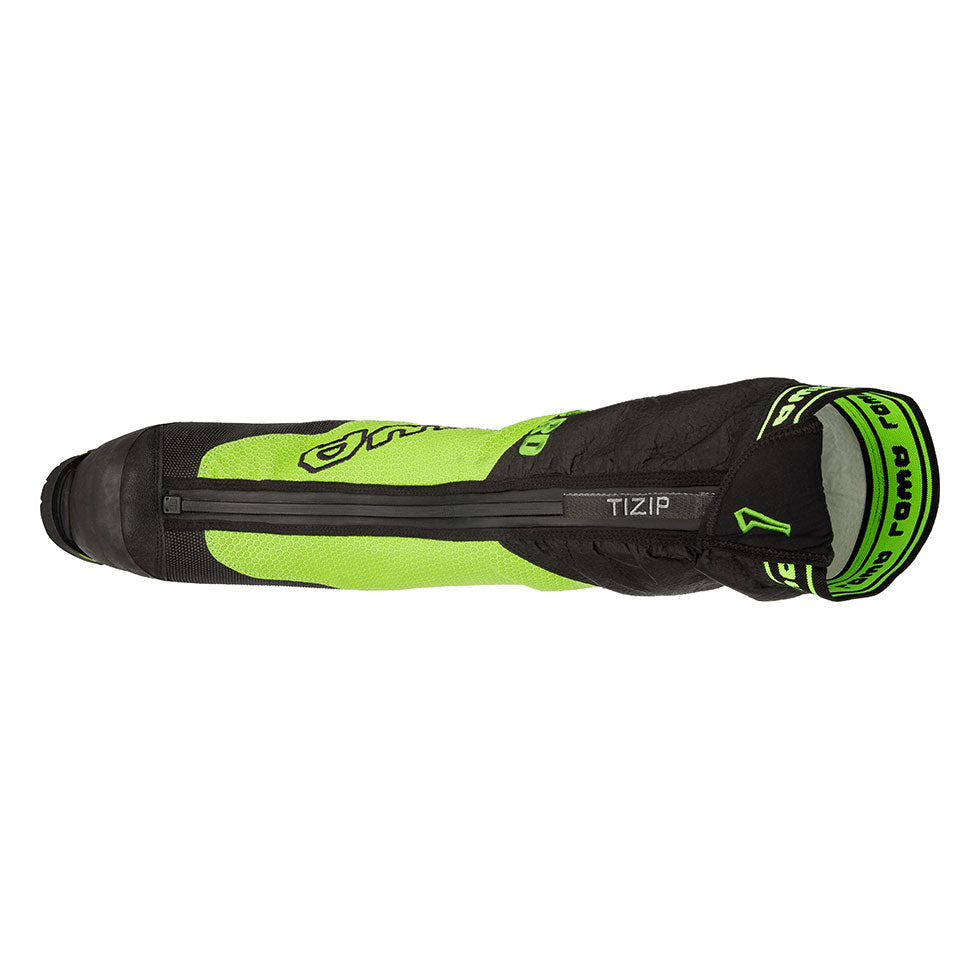 Lowa EXPEDITION 8000 EVO RD - LIME/BLACK