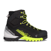 Black/Lime
