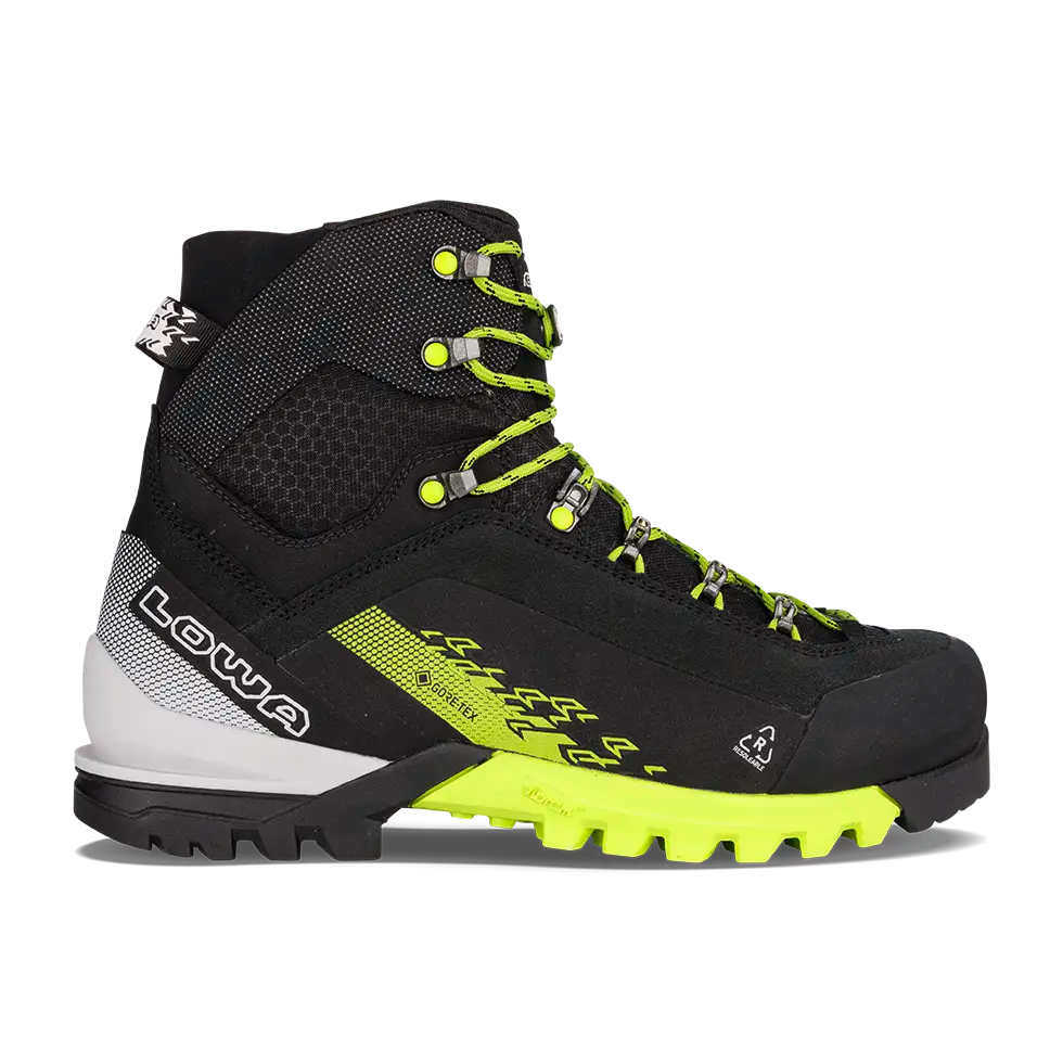 Black/Lime,7,Medium