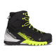 Black/Lime