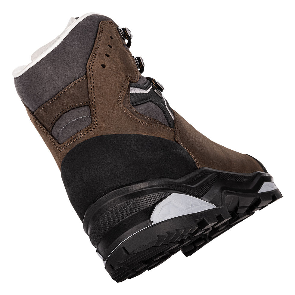 Lowa CAMINO EVO LL - BROWN/GRAPHITE