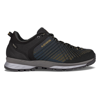 Lowa CAREZZA GTX LO - ANTHRACITE/BRONZE