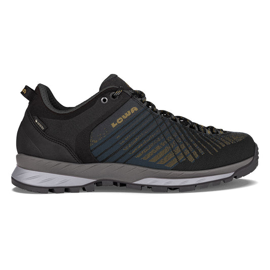Lowa CAREZZA GTX LO - ANTHRACITE/BRONZE