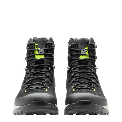 Lowa LOWA® EXPLORER GTX MID - BLACK/LIME