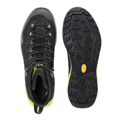 Lowa LOWA® EXPLORER GTX MID - BLACK/LIME