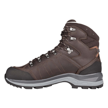 Lowa TREKKER LL - BROWN