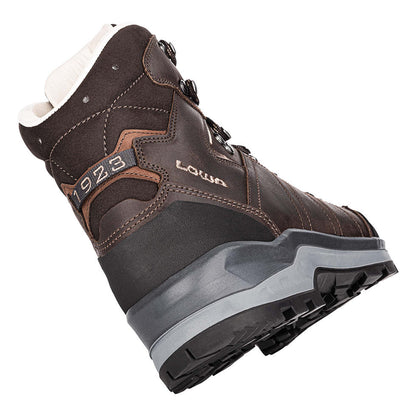 Lowa TREKKER LL - BROWN