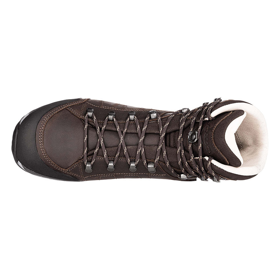 Lowa TREKKER LL - BROWN