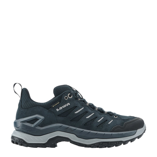Lowa INNOVO GTX LO - NAVY/GREY