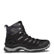 Black/Grey