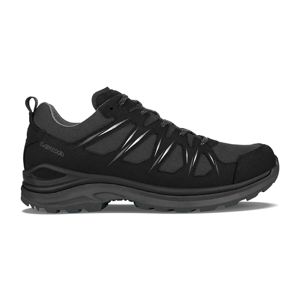 Lowa INNOX EVO II GTX - BLACK/GREY