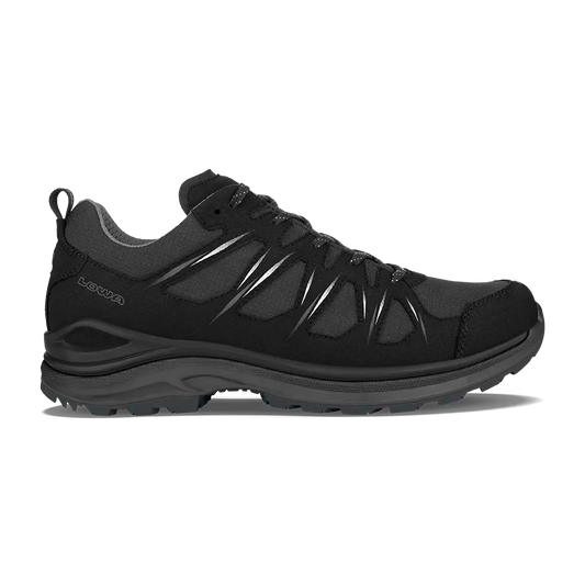 Lowa INNOX EVO II GTX - BLACK/GREY