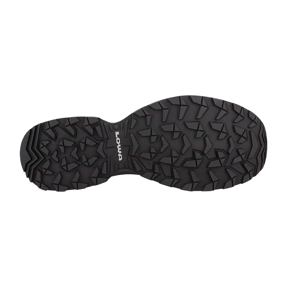 Lowa INNOX EVO II GTX - BLACK/GREY
