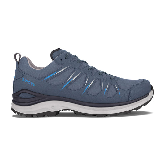 Lowa INNOX EVO II GTX - STEEL BLUE OCEAN