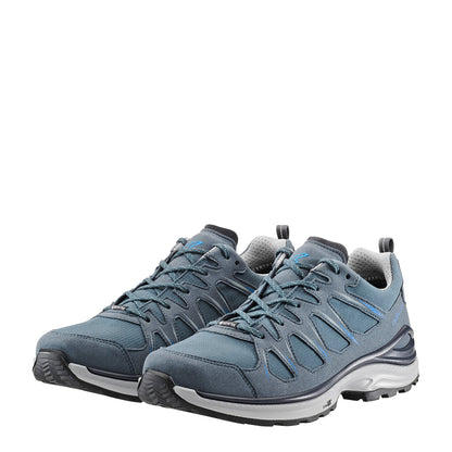 Lowa INNOX EVO II GTX - STEEL BLUE OCEAN