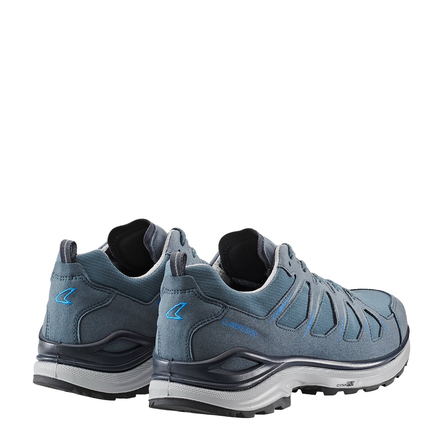 Lowa INNOX EVO II GTX - STEEL BLUE OCEAN