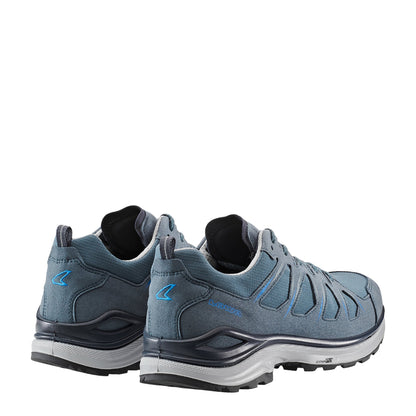 Lowa INNOX EVO II GTX - STEEL BLUE OCEAN