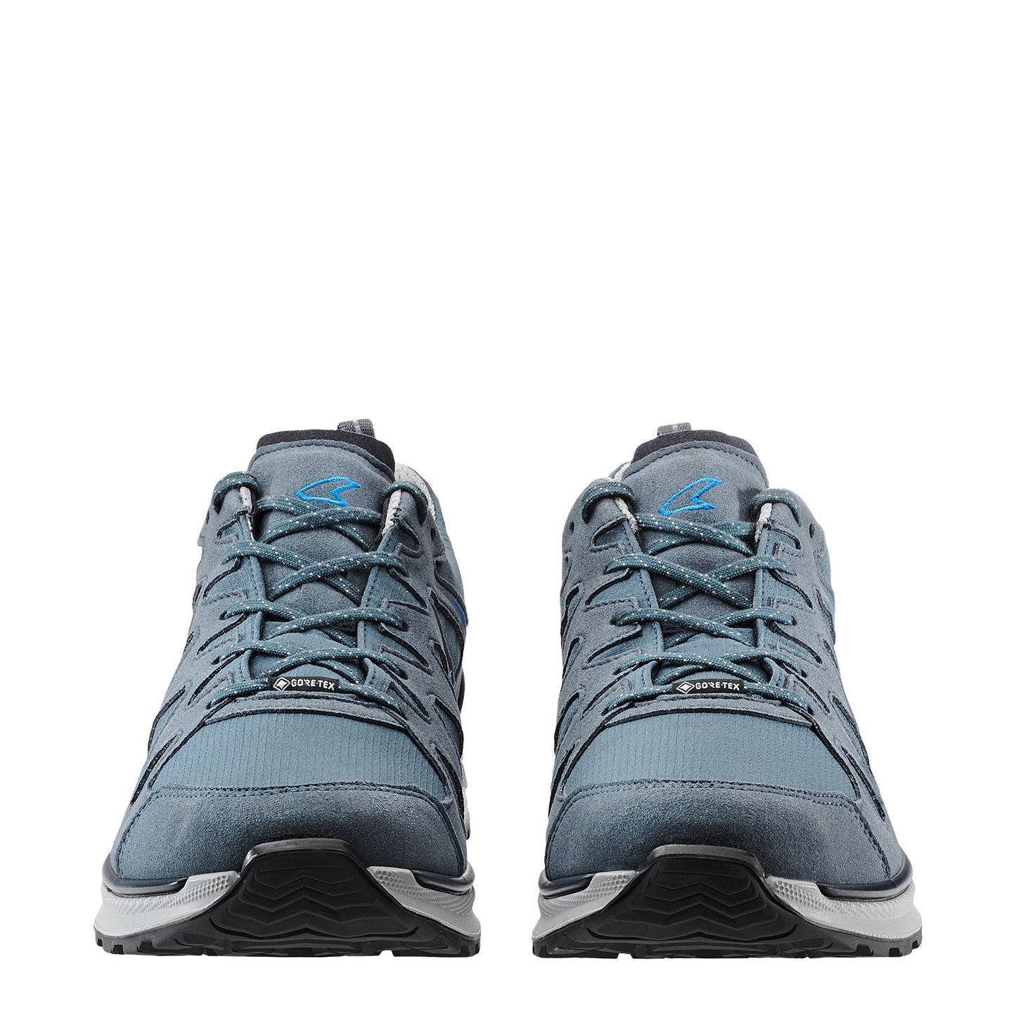 Lowa INNOX EVO II GTX - STEEL BLUE OCEAN