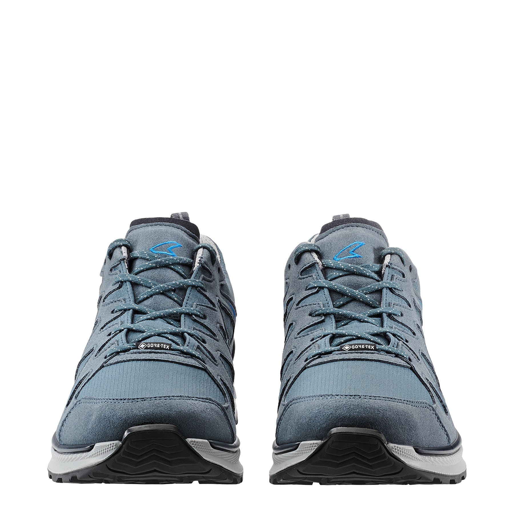 Lowa INNOX EVO II GTX - STEEL BLUE OCEAN