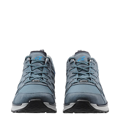 Lowa INNOX EVO II GTX - STEEL BLUE OCEAN