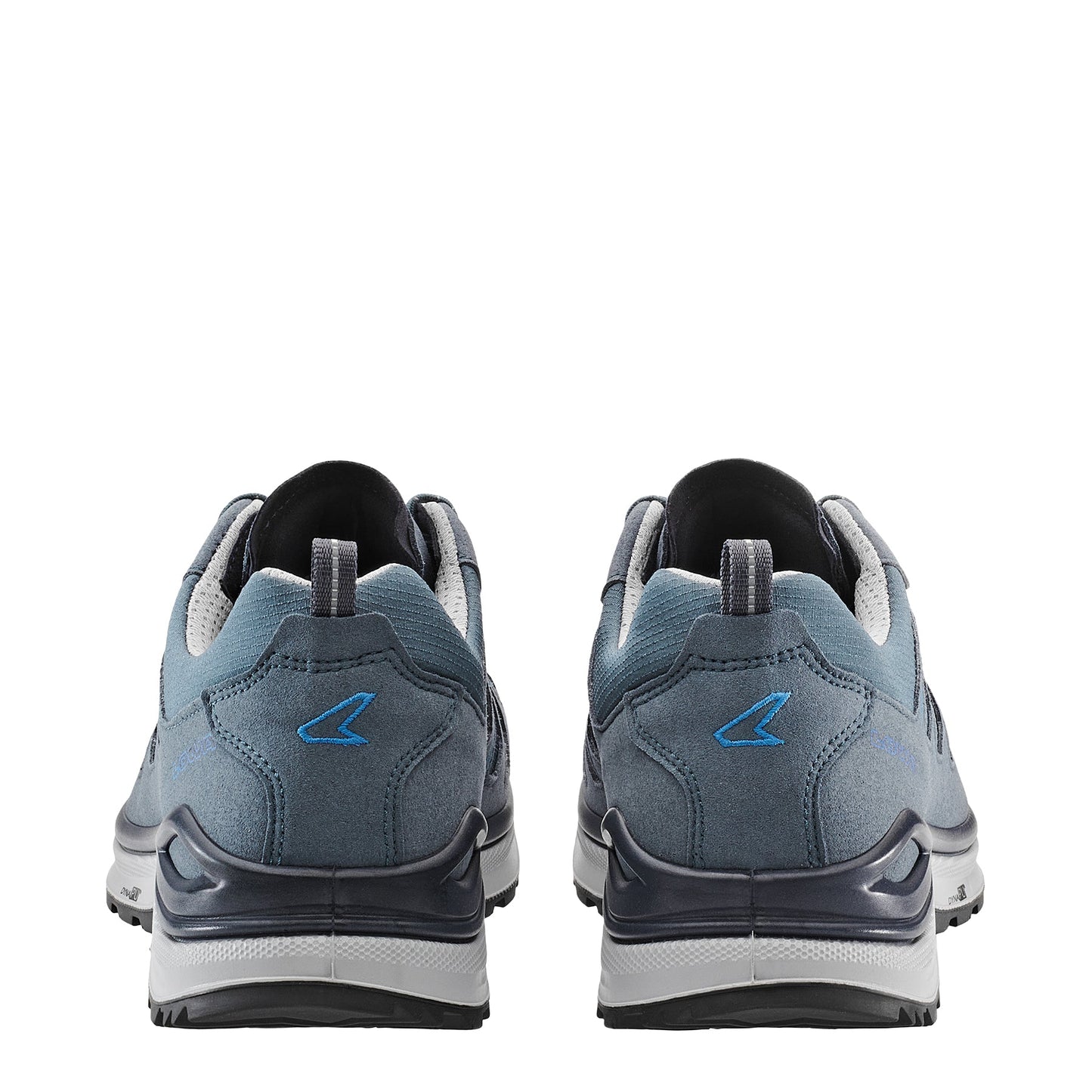 Lowa INNOX EVO II GTX - STEEL BLUE OCEAN
