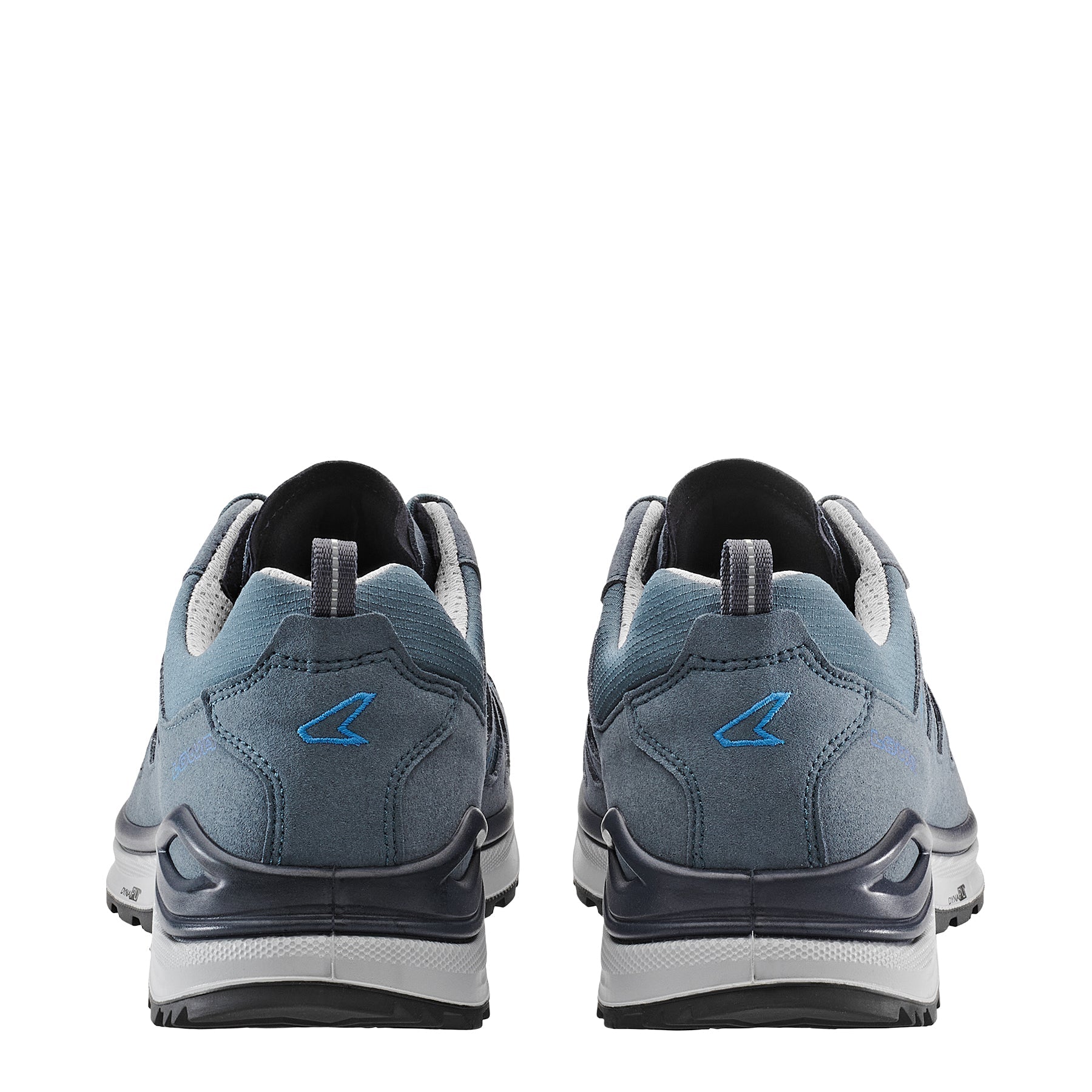 Lowa INNOX EVO II GTX - STEEL BLUE OCEAN