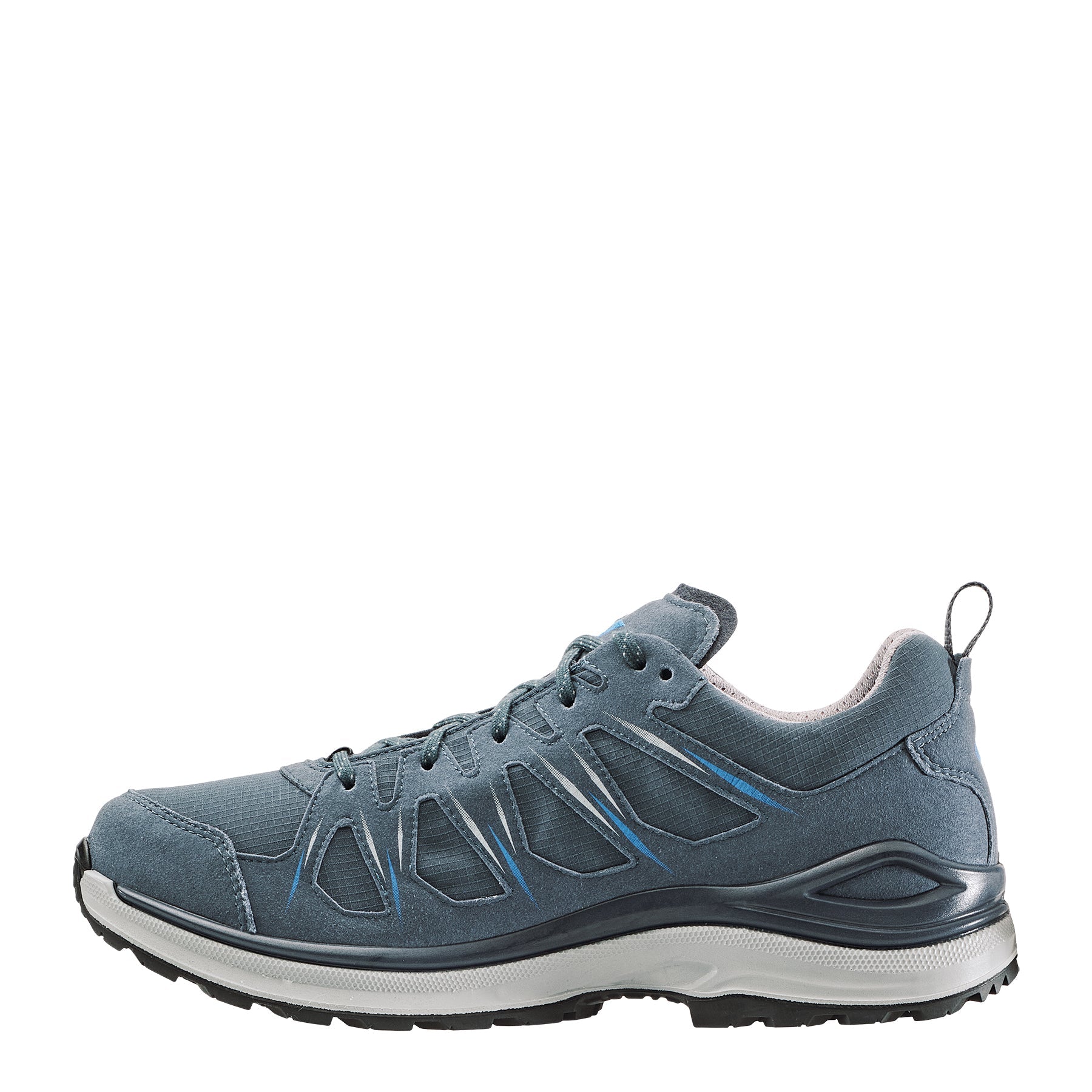 Lowa INNOX EVO II GTX - STEEL BLUE OCEAN