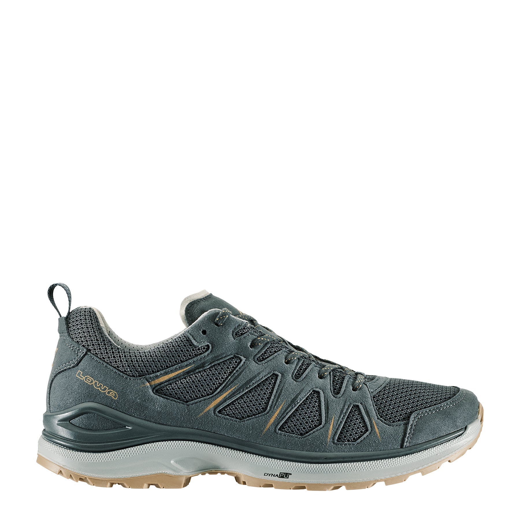 Lowa INNOX EVO II LO - ANTHRACITE/BRONZE