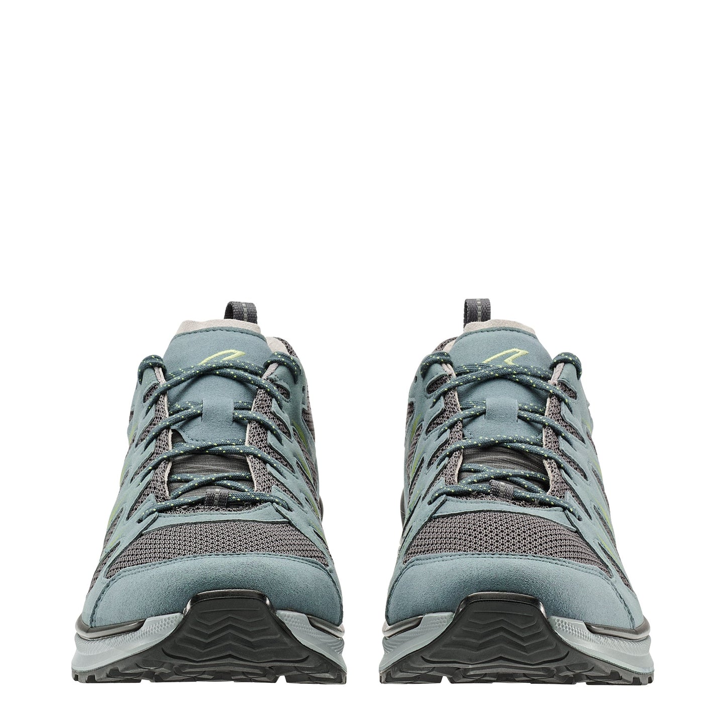 Lowa INNOX EVO II LO - DARK PETROL/GREY