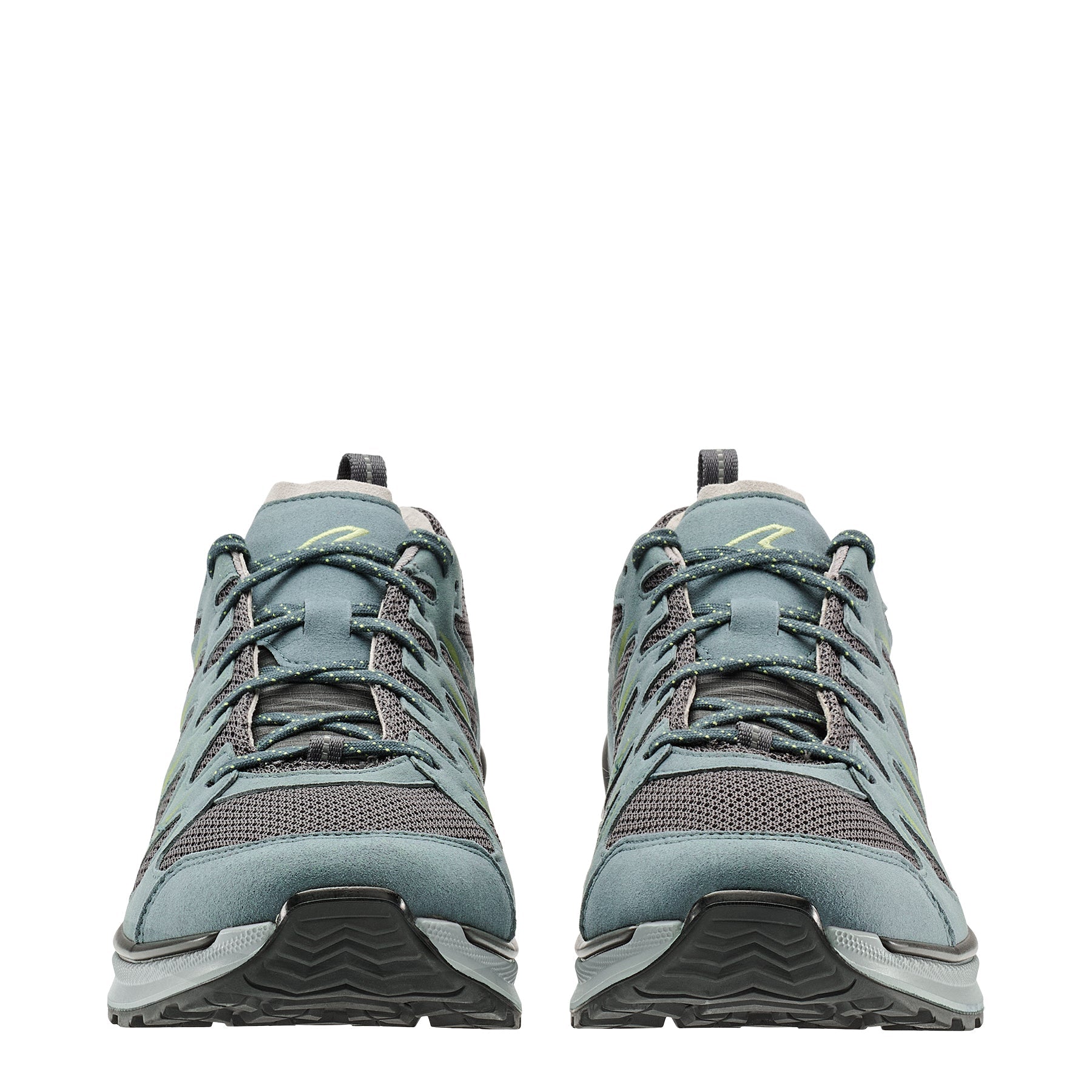 Lowa INNOX EVO II LO - DARK PETROL/GREY